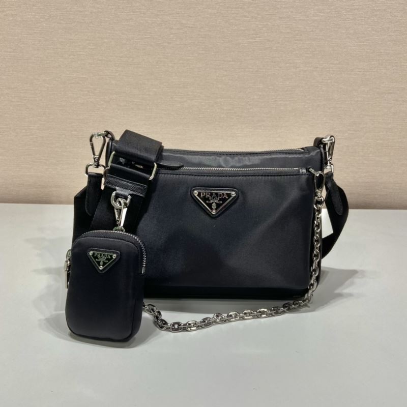 Pra*a hobo bags